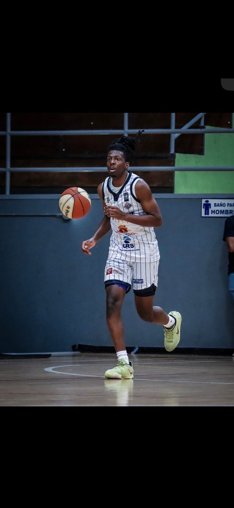 Guard – Dreamer Sports