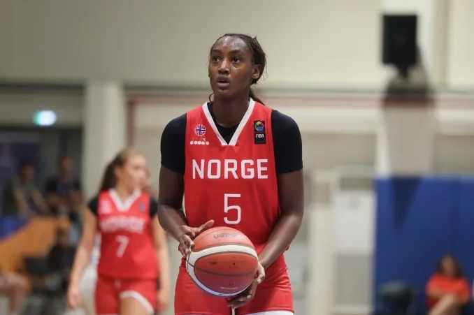 Ndey Fatou Jagne pic 1